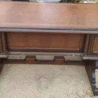 میز اداری|دفتر کار|صدرا-فارس, فاز ۱|دیوار