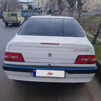 پژو اس ال ایکس|خودرو سواری و وانت|تالش, هشتپر|دیوار