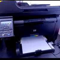 پرینتر لیزری ۱۷۵aرنگی