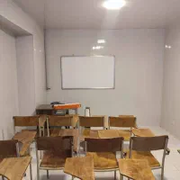 اجاره کلاس در اموزشگاه زبان سپهر سخن|اجارهٔ کوتاه‌مدت دفتر کار و فضای آموزشی|اصفهان, مفتح|دیوار