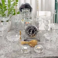 هفت سین با کارات ارتفاع دار