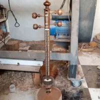 سازنده|سازهای سنتی|یزد, |دیوار