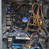 کیس|رایانه رومیزی|قم, ولیعصر|دیوار