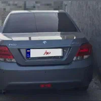 دنا مدل 98|خودرو سواری و وانت|دامغان, |دیوار