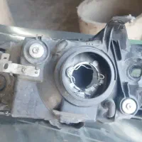 لوازم مزدا ۳۲۳|قطعات یدکی و لوازم جانبی|پردیس, سیاه سنگ|دیوار