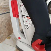 صندلی ماشین بی بی لند|اسباب و اثاث بچه|قزوین, |دیوار