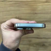 ایفون 15pro باریجستر|موبایل|مشهد, احمدآباد|دیوار