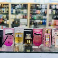 عطر و ادکلن دریاقشم