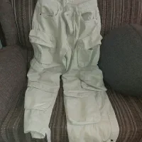 شلوار کارگو