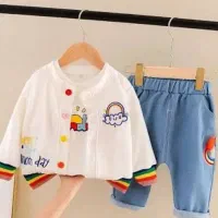 40دست لباس بچگانه 8تومان|کفش و لباس بچه|زنجان, |دیوار