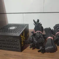 پاور گریت وال ۲۰۰۰