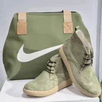 انواع بوت چکمه