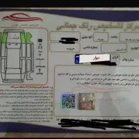 پژو ۲۰۶ تیپ۲ مدل ۹۱|خودرو سواری و وانت|تهران, امیرآباد|دیوار
