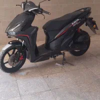 معاوضه کلیک با بنلی۱۸۰/زونتس۱۵۰/های پرو z