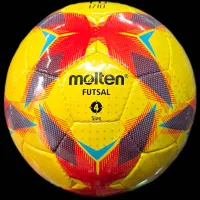 توپ فوتبال سالنی تنبل