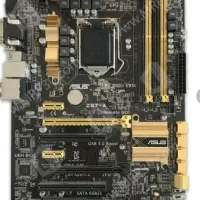 باندل i7 4790|قطعات و لوازم جانبی رایانه|رشت, جانبازان|دیوار