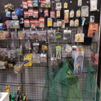 لوازم ماهیگیری|ماهیگیری|قزوین, |دیوار