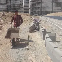 کارگر ثابت|استخدام صنعتی، فنی، مهندسی|تهران, مروارید شهر|دیوار