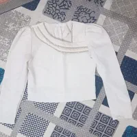 لباس مجلسی مناسب ۹تا ۱۳سال دخترانه|کفش و لباس بچه|قم, ولیعصر|دیوار