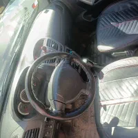 کوییک آر|خودرو سواری و وانت|آباده, |دیوار