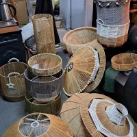 بافنده لوستر و لاندری