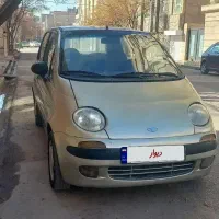 دوو ماتیز مدل ۸۰