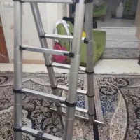 نردبان ، ترازو