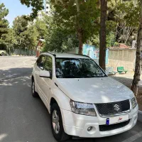 سوزوکی ویتارا|خودرو سواری و وانت|تهران, ازگل|دیوار