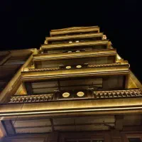 اجرای نمای رومی ، کلاسیک و ساده