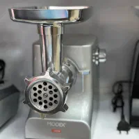 نمایندگی مودکس