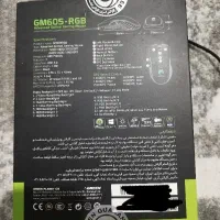 موس گیمینگ|قطعات و لوازم جانبی رایانه|اسلام‌‌آباد غرب, |دیوار