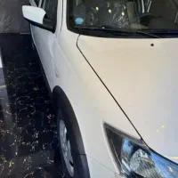 کوئیک RS خشک صفر|خودرو سواری و وانت|مشهد, شهرآرا|دیوار