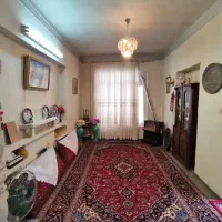 فروش خانه کلنگی شهدای صفری/۱۲۰متری/دوبرکوچه۱۰متری