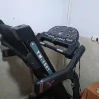 تردمیل باشگاهی و ورزشی|تجهیزات ورزشی|اراک, |دیوار