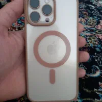 اپل iPhone 16 Pro Max با حافظهٔ ۲۵۶ گیگابایت