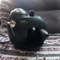 اسپرسوساز مونیکس