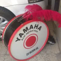 طبل یاماها