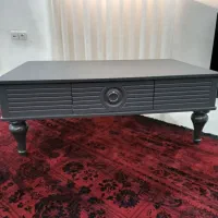 میز هود کابینت آواژورمحافظ کل درب چوبی و ....