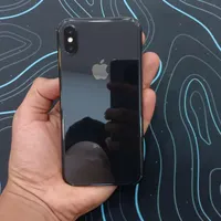 اپل iPhone X با حافظهٔ ۲۵۶ گیگابایت
