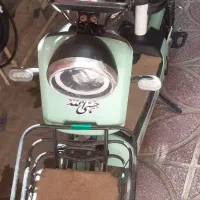 فروش متور برقی|موتورسیکلت|مریوان, |دیوار