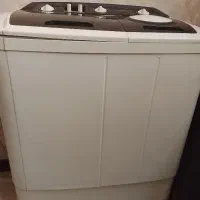 لباسشویی دوقلو اسنوا