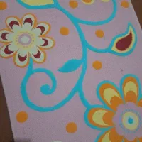 قالیچه|گلیم، جاجیم، گبه|قم, قلعه کامکار|دیوار