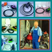 چاه بازکن کل تهران فنر زنی فاضلاب کن وفنرزدن۲۴ساعت|خدمات پیشه و مهارت|تهران, پونک|دیوار