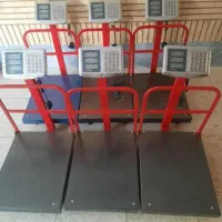 باسکول ۳۵۰کیلویی ارسال بدون هزینه
