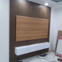 طراحی ساخت تعمیرات کابینت کمد دیواری خرده کاری|کتابخانه، شلف، قفسه‌های دیواری|تهران, مشیریه|دیوار