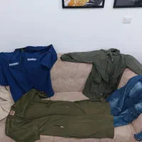 تعدادی مانتو پاییزه