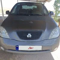 تیبا صندوقدار معاوضه