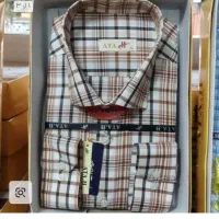 پیراهن مردانه جعبه ای