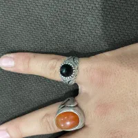 انگشتر قدیمی|جواهرات|بیرجند, |دیوار