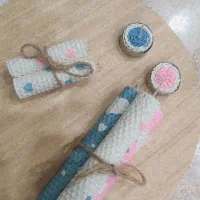 سفارش انواع شمع|صنایع دستی و سایر لوازم تزئینی|اهواز, فاز ۲ پادادشهر|دیوار